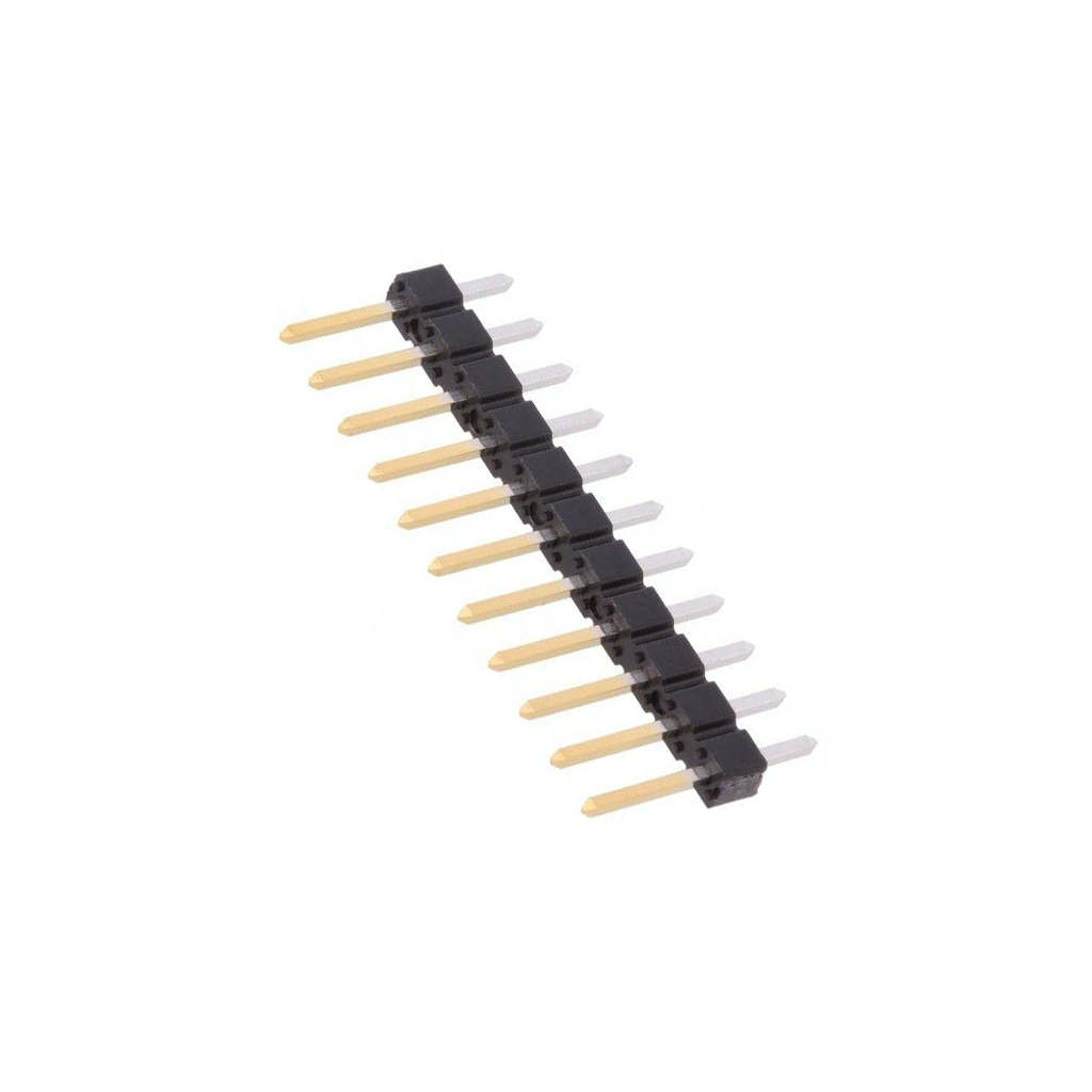 AMPHENOL COMMUNICATIONS SOLUTIONS Connector: pin strips