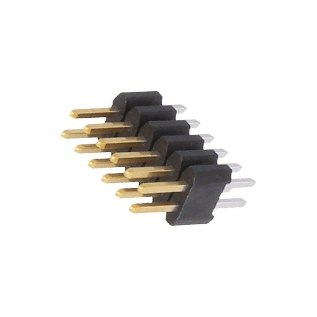 AMPHENOL COMMUNICATIONS SOLUTIONS Connector: pin strips