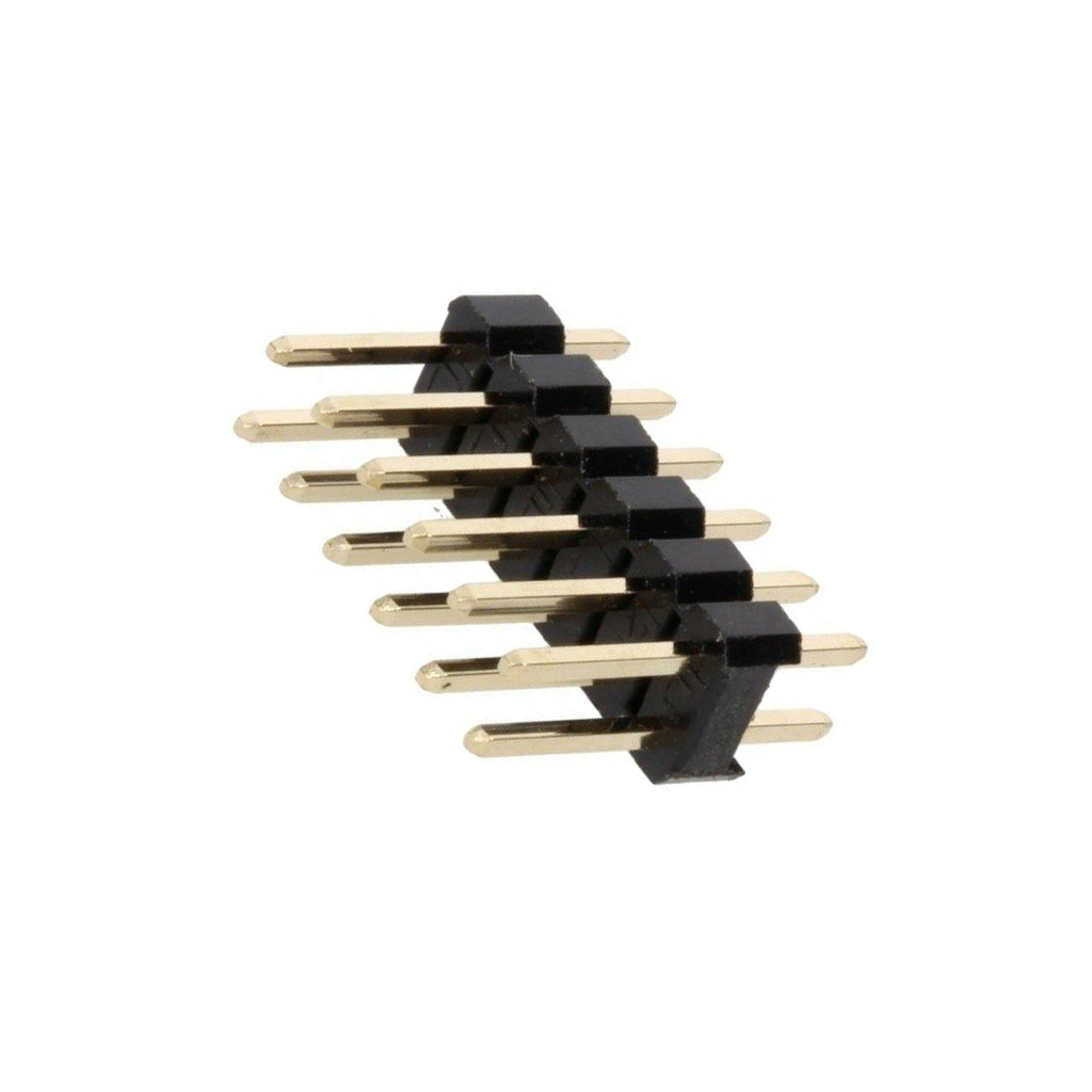 CONNFLY Connector: pin strips; pin header