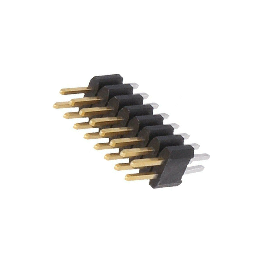 AMPHENOL COMMUNICATIONS SOLUTIONS Connector: pin strips