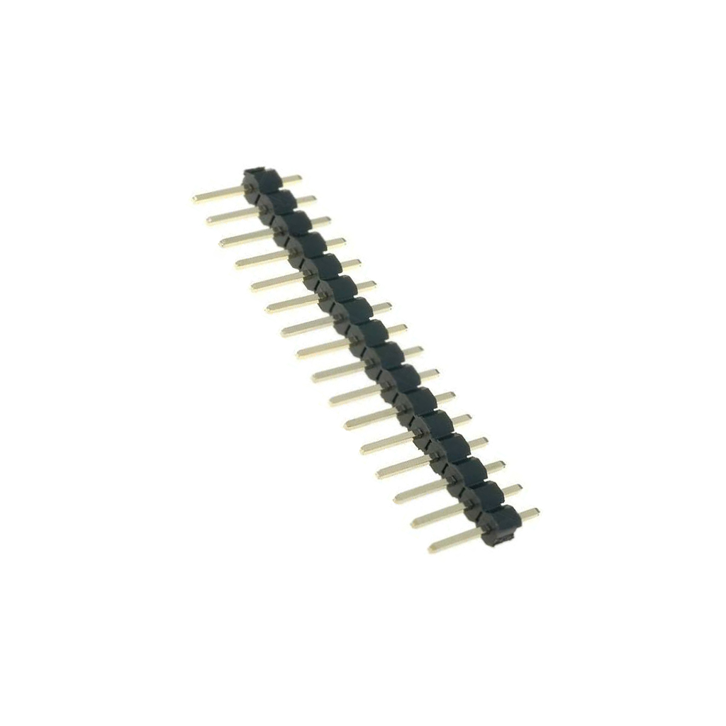 CONNFLY Connector: pin strips; pin header