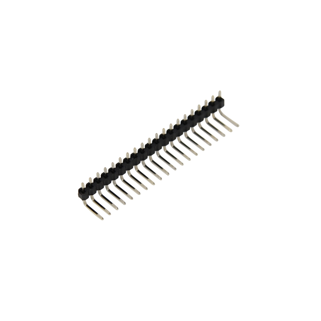 CONNFLY Connector: pin strips; pin header