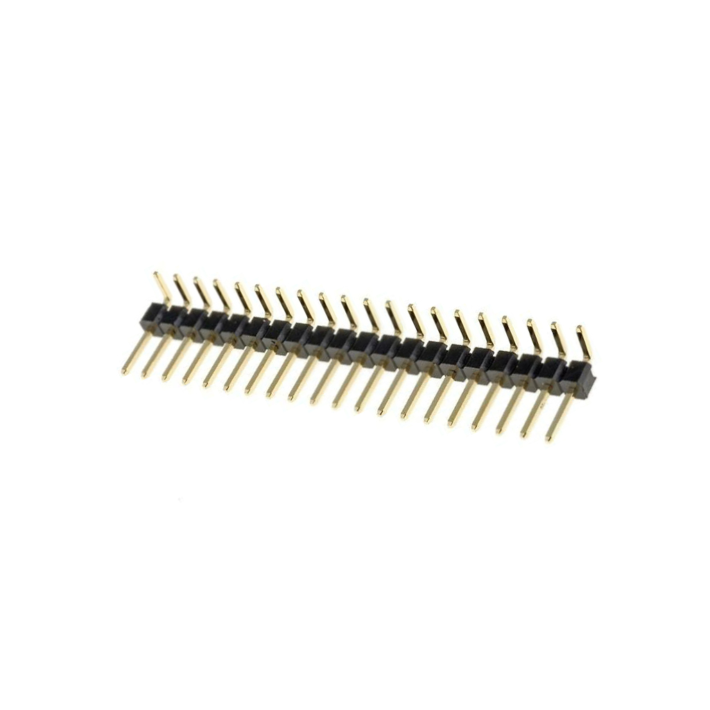CONNFLY Connector: pin strips; pin header