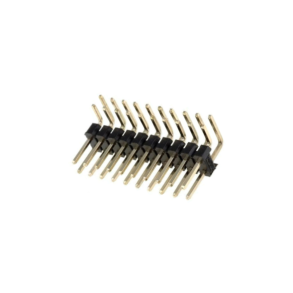 CONNFLY Connector: pin strips; pin header