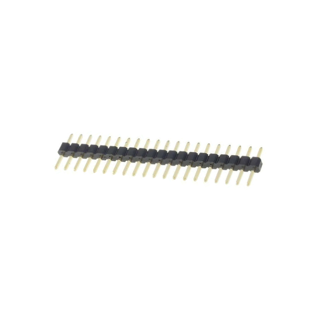 CONNFLY Connector: pin strips; pin header
