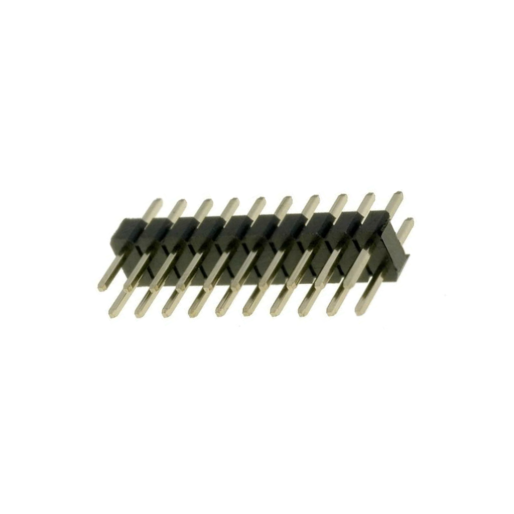 CONNFLY Connector: pin strips; pin header