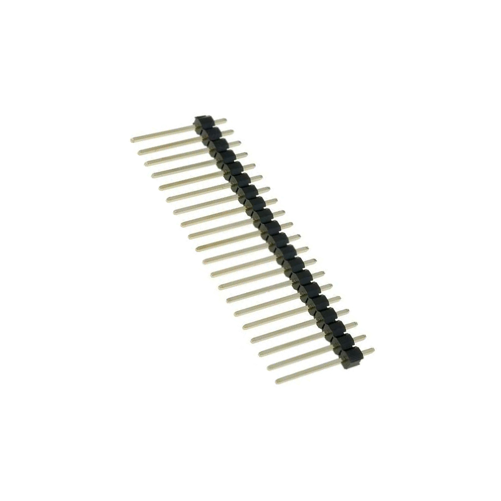CONNFLY Connector: pin strips; pin header