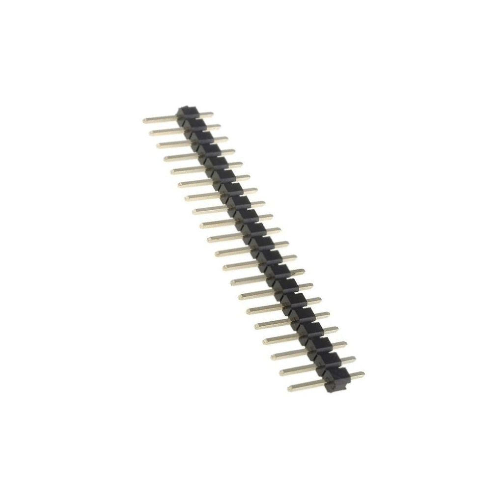 CONNFLY Connector: pin strips; pin header