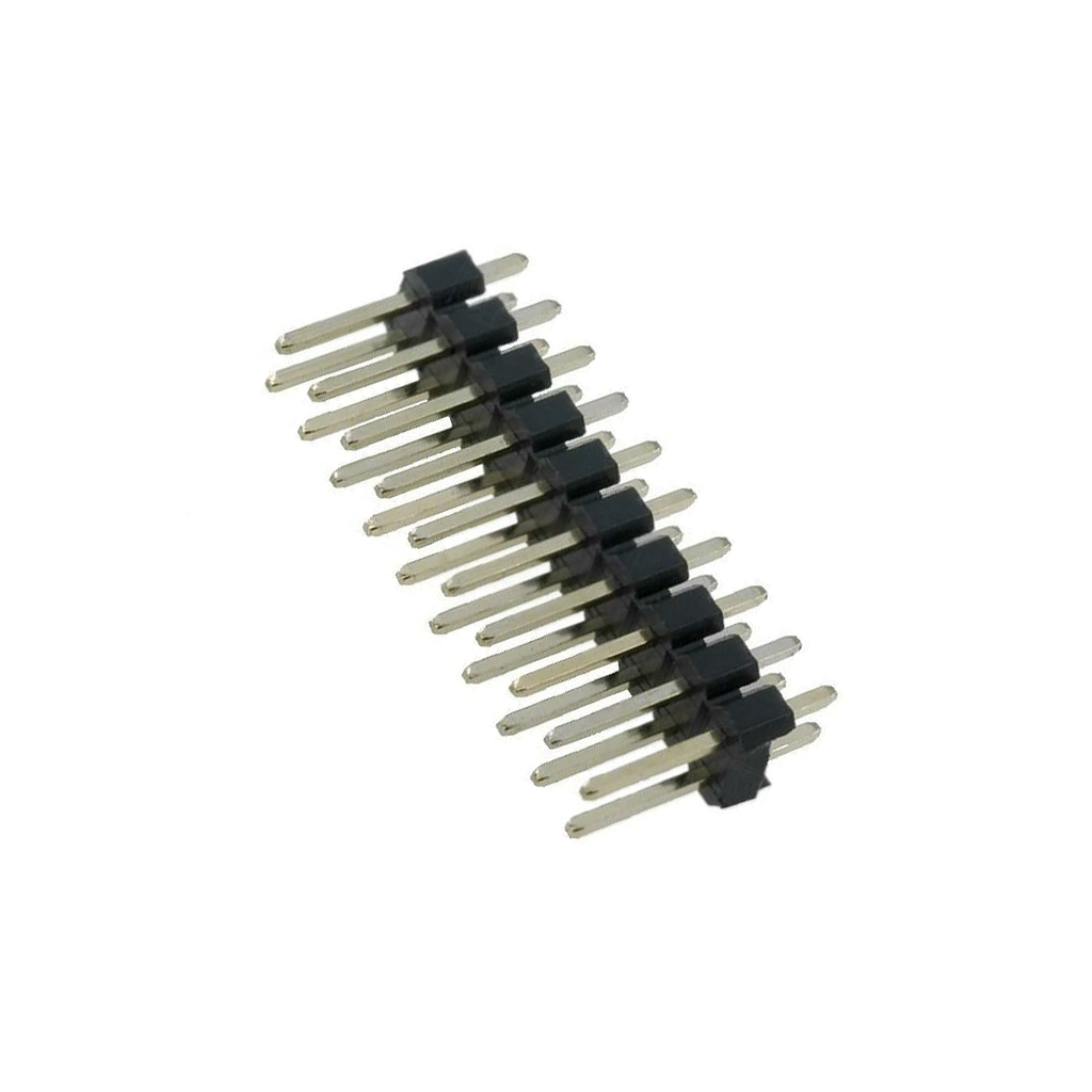 CONNFLY Connector: pin strips; pin header