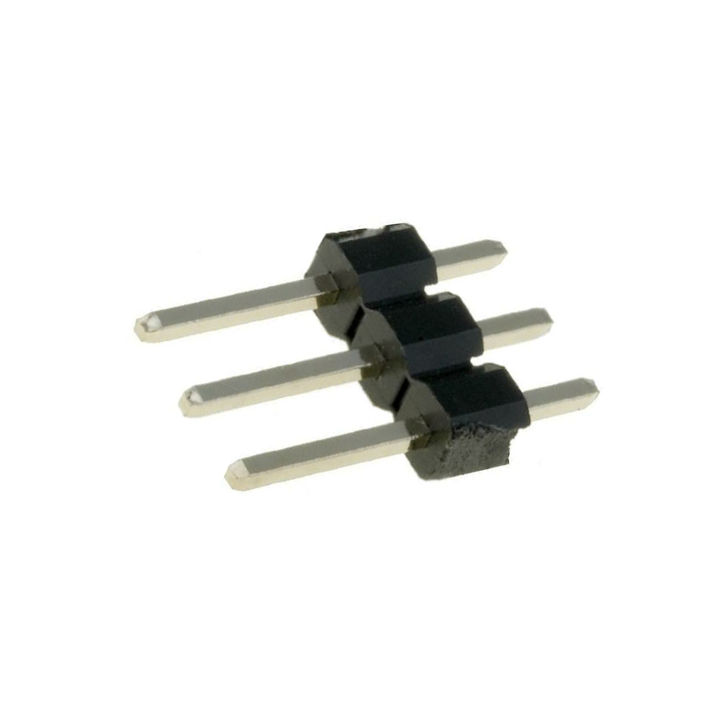 CONNFLY Connector: pin strips; pin header