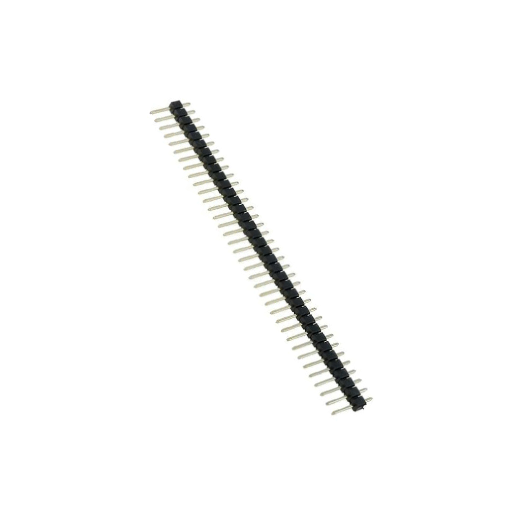 CONNFLY Connector: pin strips; pin header