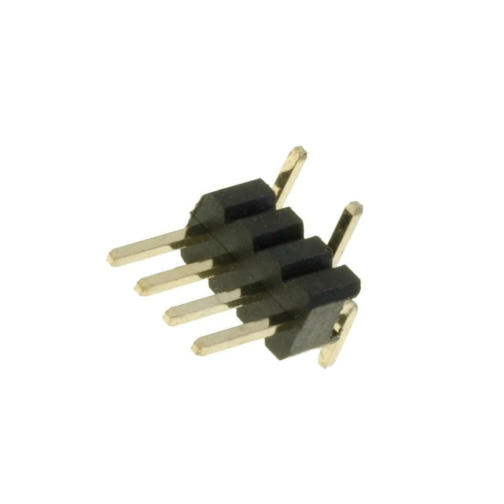CONNFLY Connector: pin strips; pin header