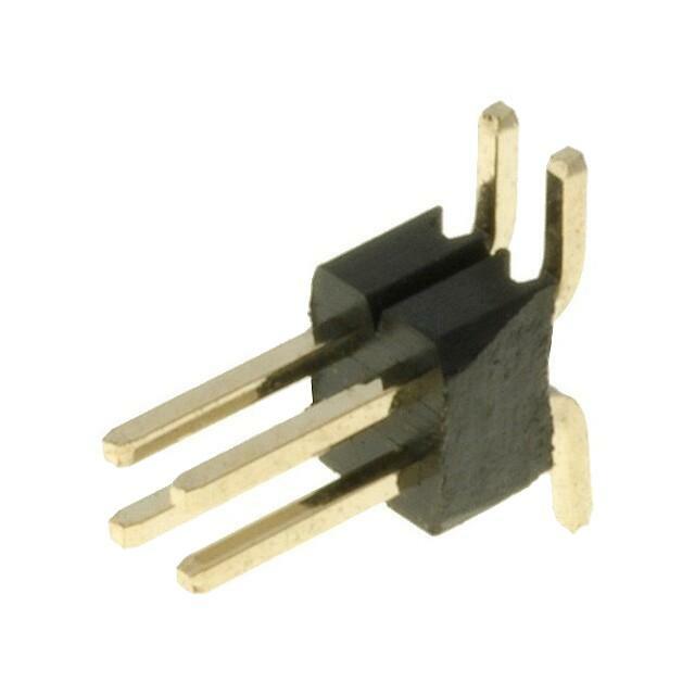 CONNFLY Connector: pin strips; pin header