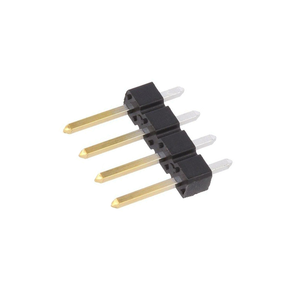 AMPHENOL COMMUNICATIONS SOLUTIONS Connector: pin strips