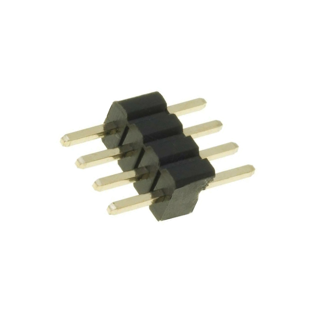 CONNFLY Connector: pin strips; pin header