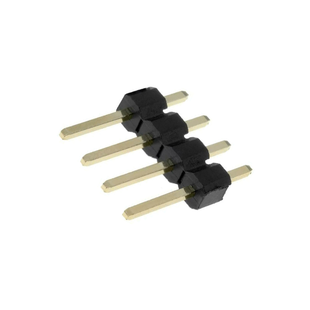 CONNFLY Connector: pin strips; pin header