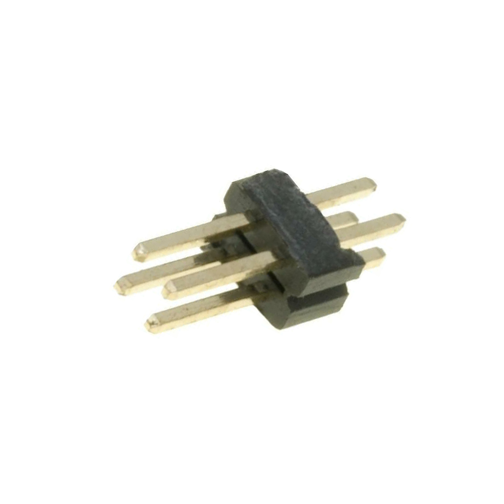 CONNFLY Connector: pin strips; pin header