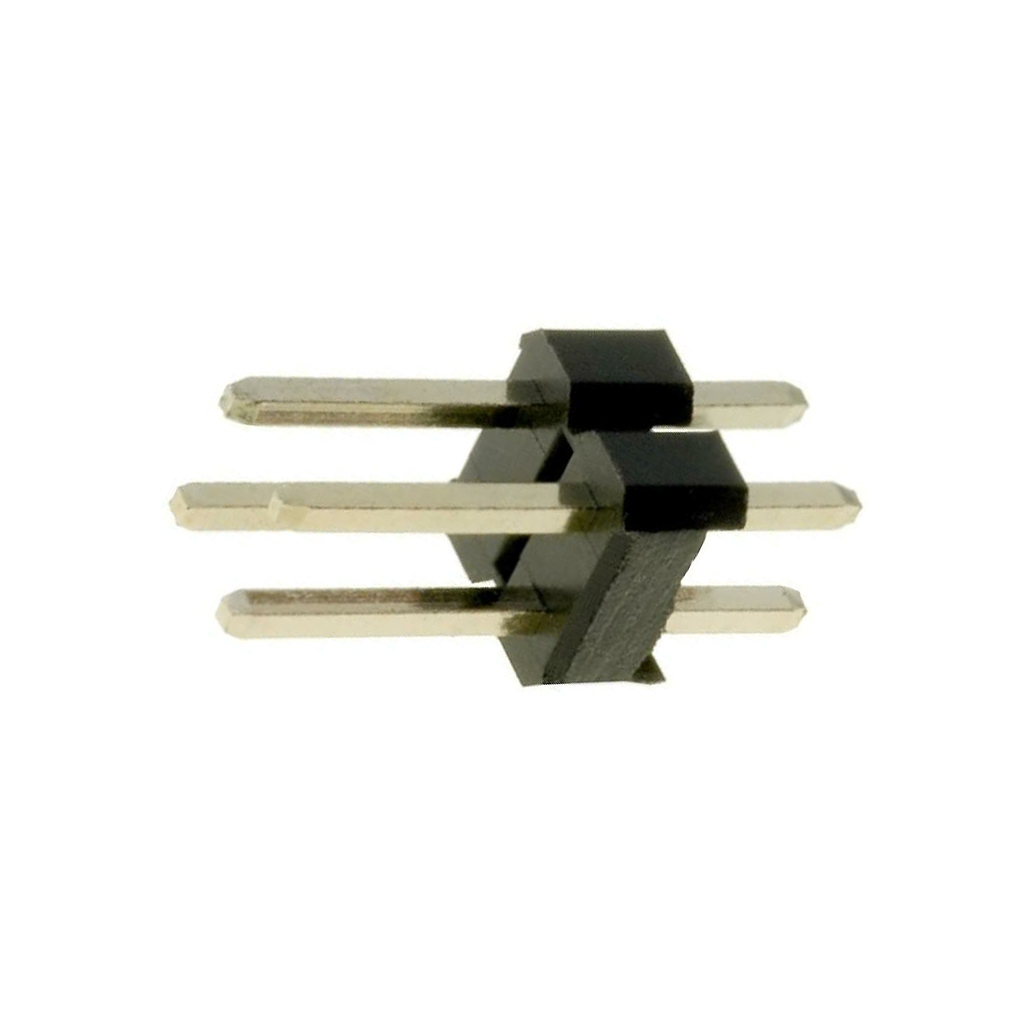 CONNFLY Connector: pin strips; pin header