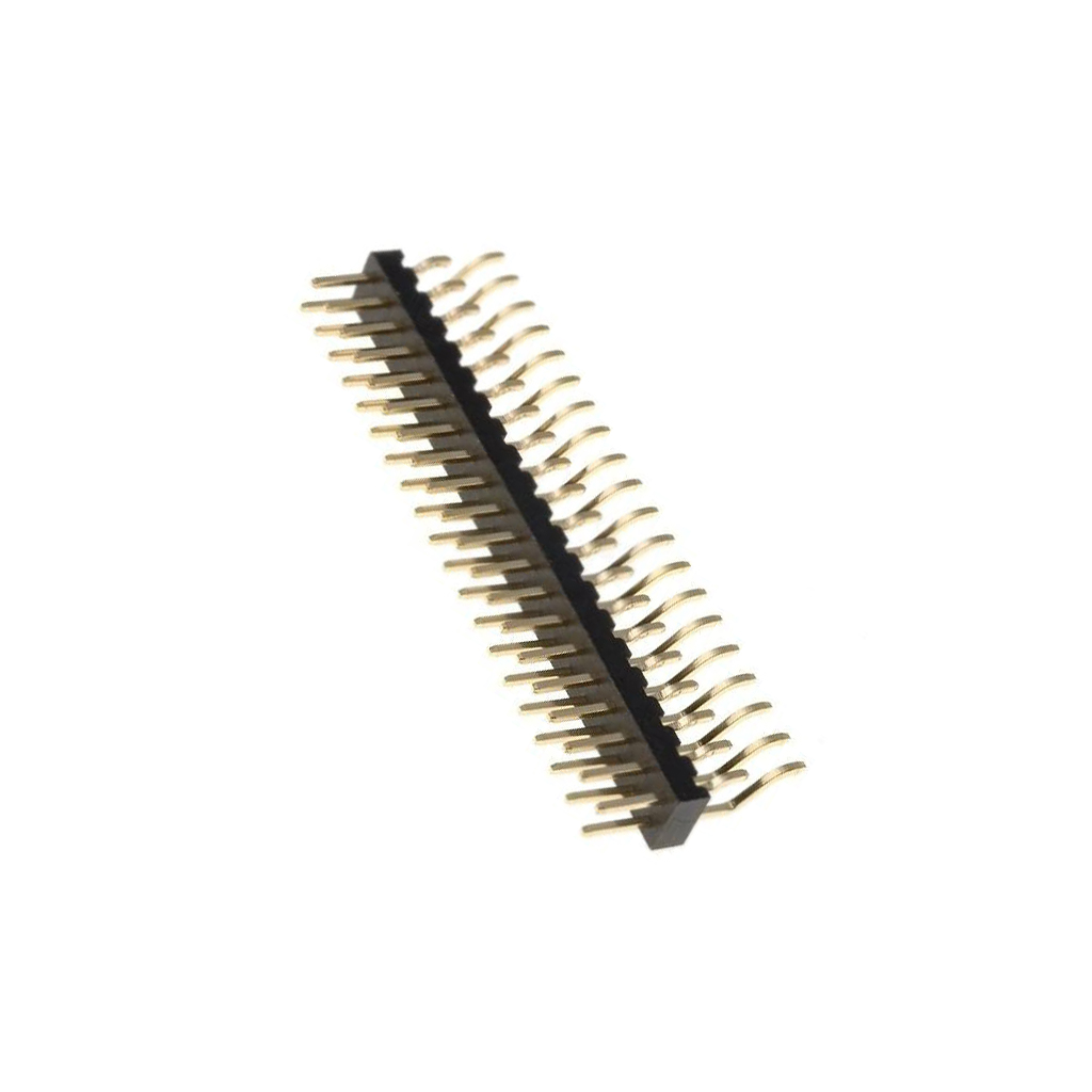 CONNFLY Connector: pin strips; pin header