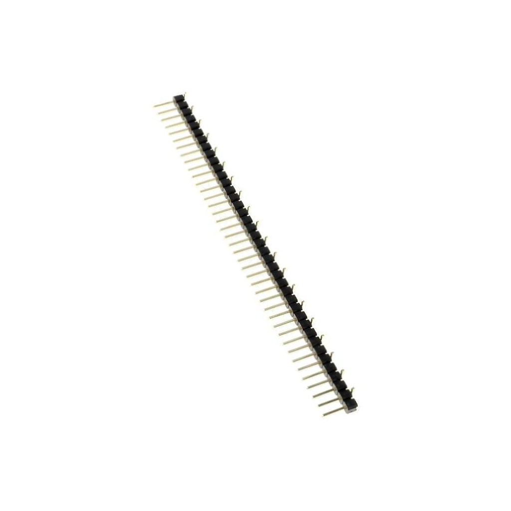 NINIGI Connector: pin strips; pin header