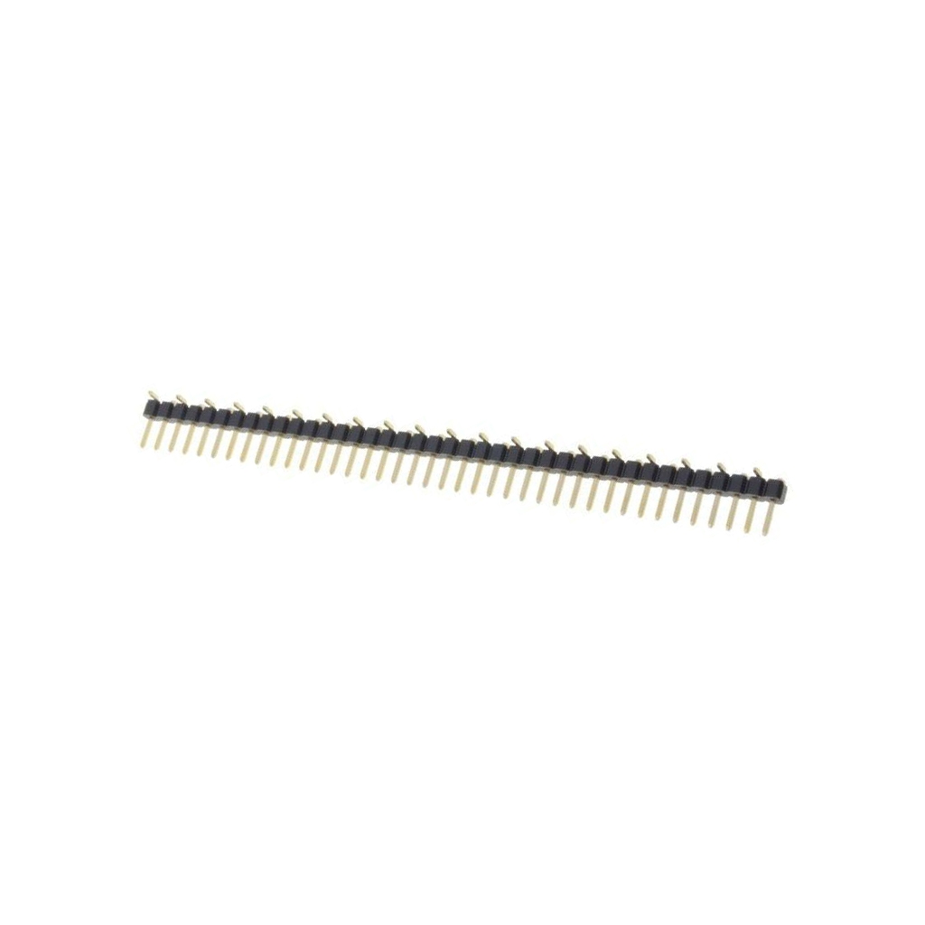 ADAM TECH Connector: pin strips; pin