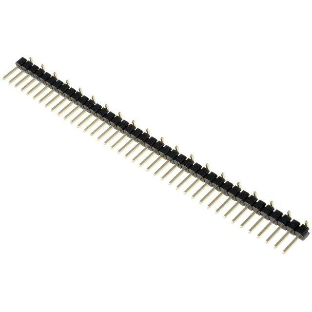 ADAM TECH Connector: pin strips; pin