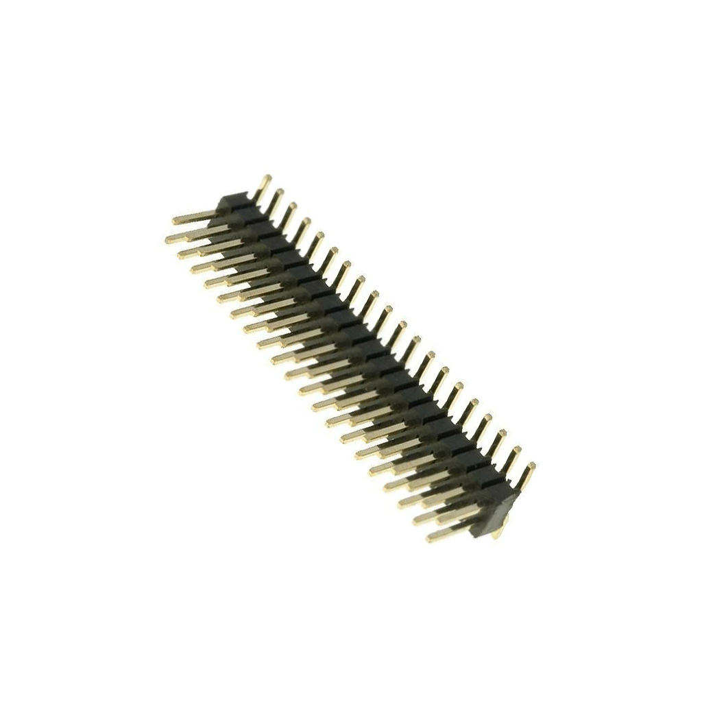 CONNFLY Connector: pin strips; pin header