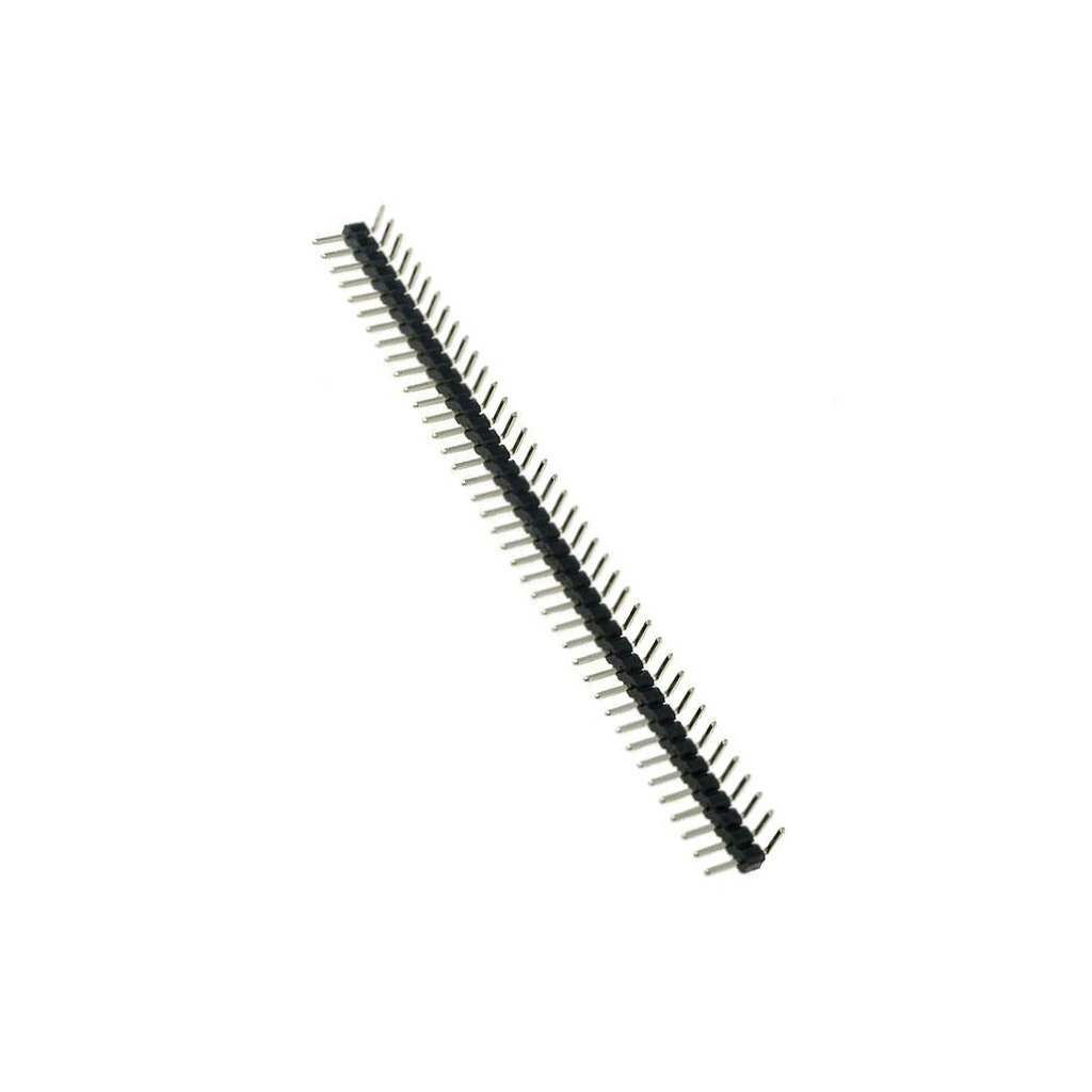 CONNFLY Connector: pin strips; pin header
