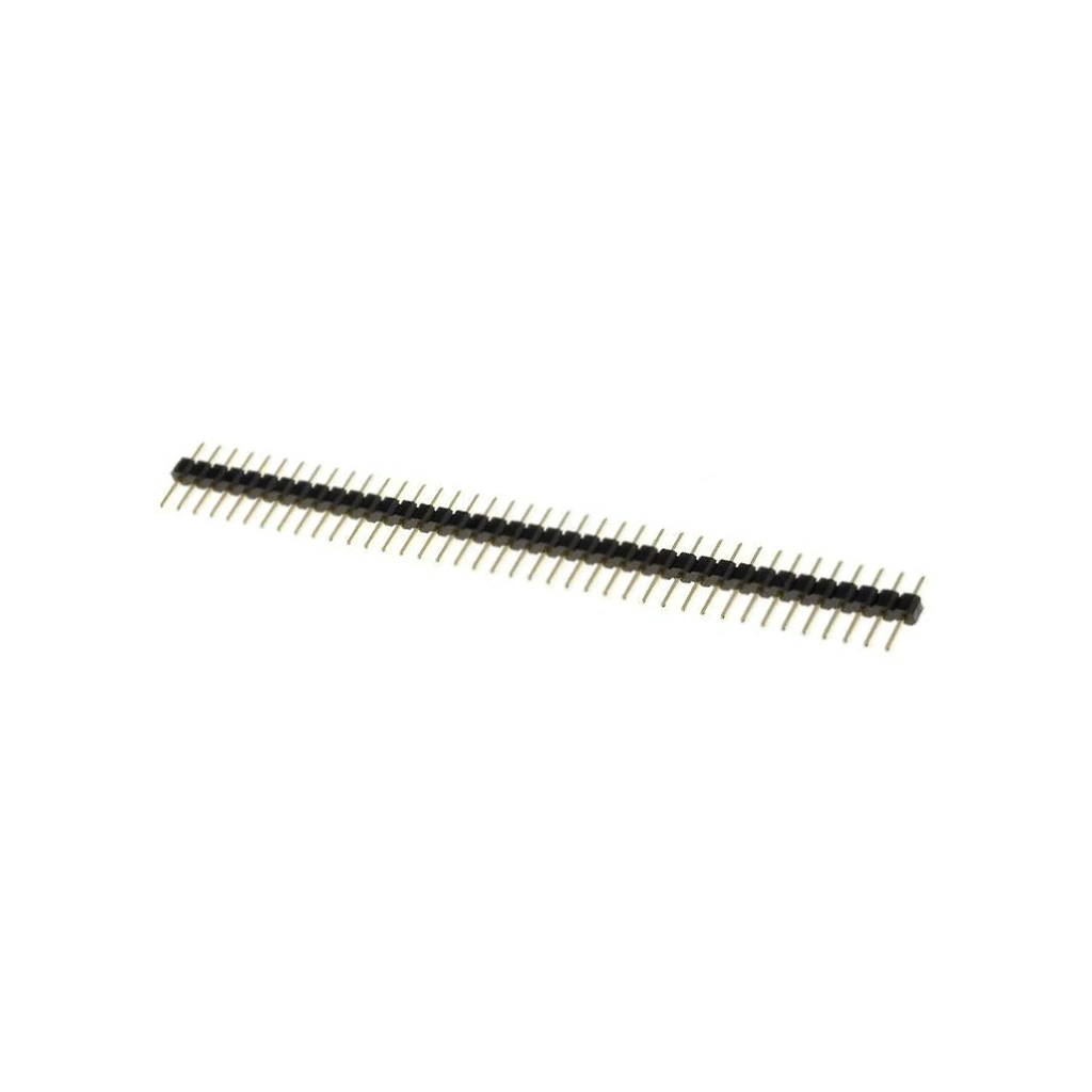 CONNFLY Connector: pin strips; pin header