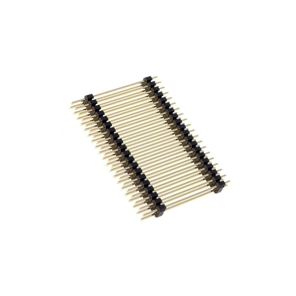 NINIGI Connector: pin strips; pin header