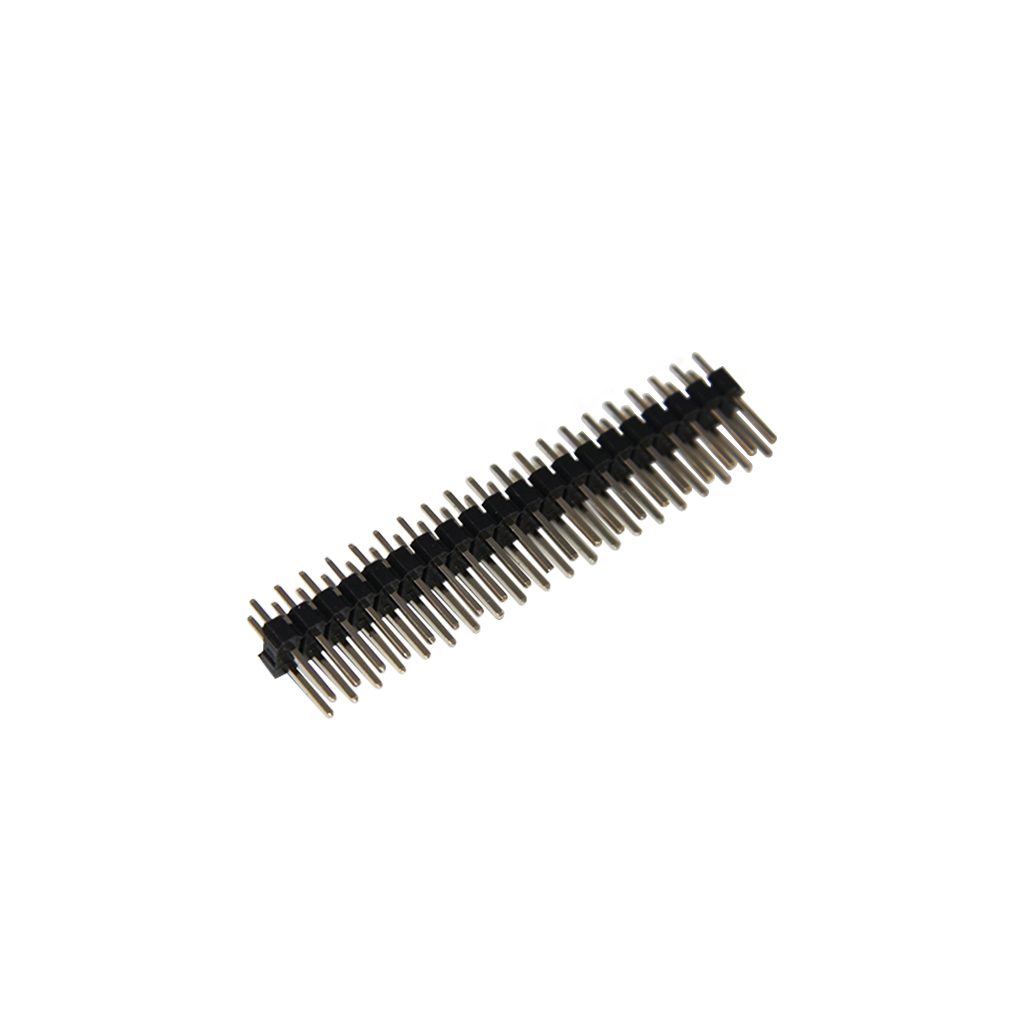 CONNFLY Connector: pin strips; pin header