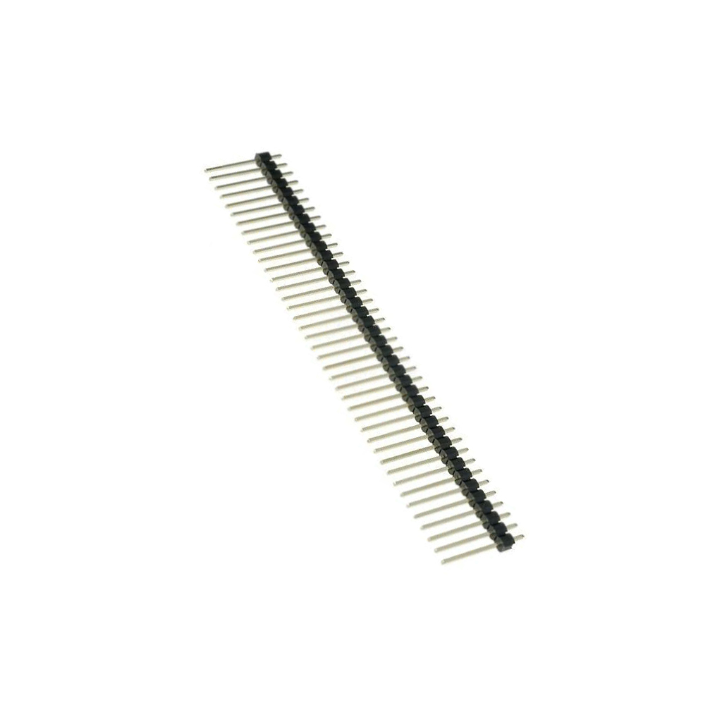 CONNFLY Connector: pin strips; pin header