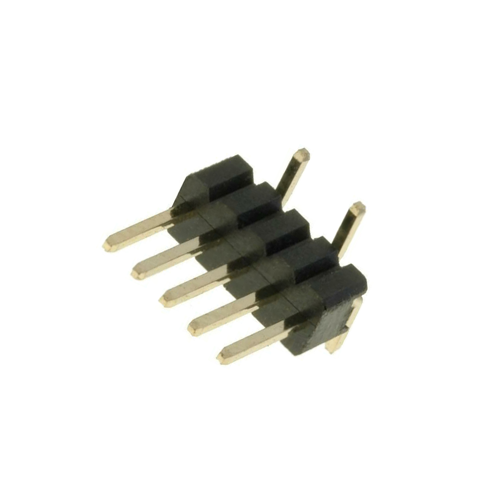 CONNFLY Connector: pin strips; pin header
