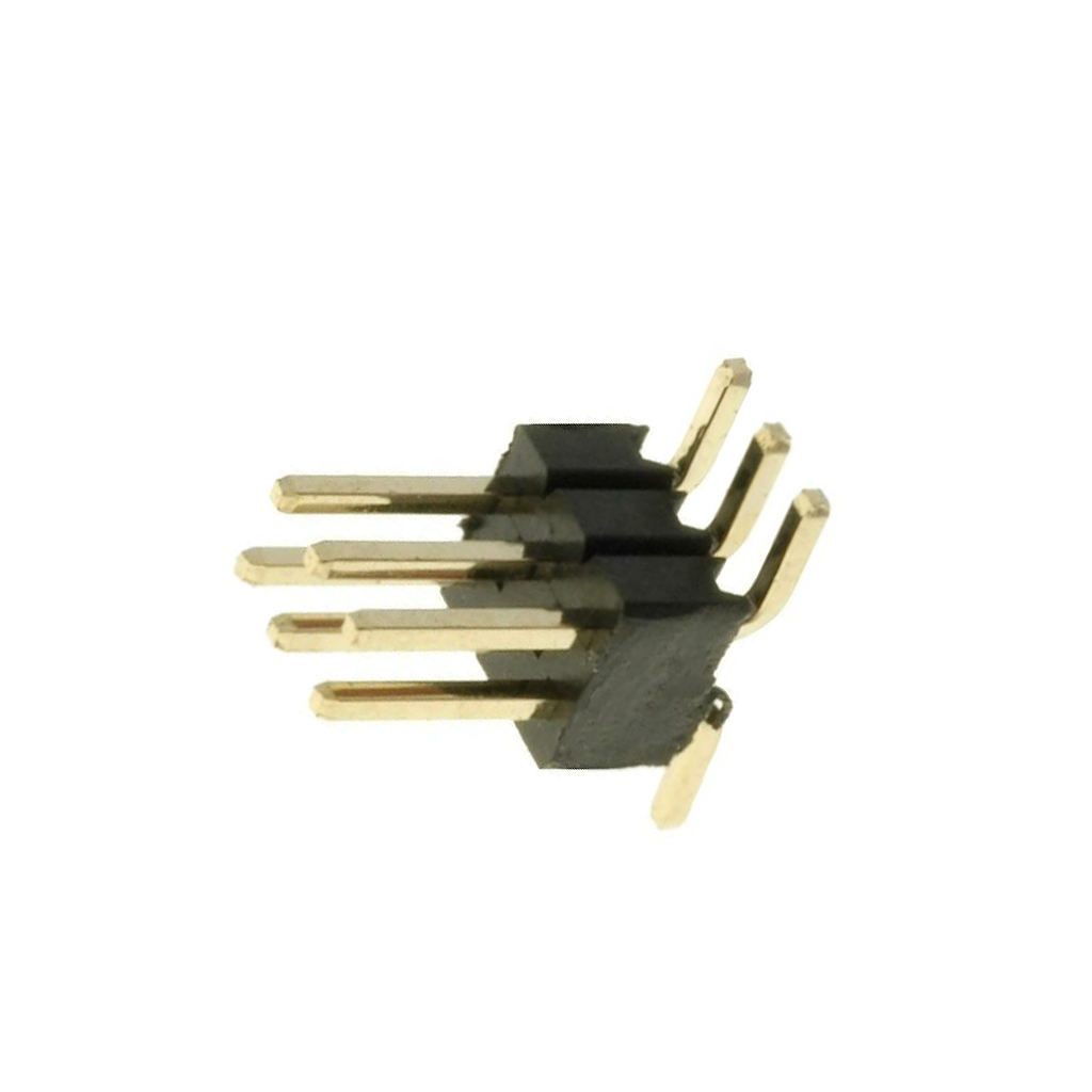 CONNFLY Connector: pin strips; pin header