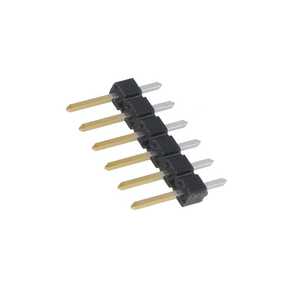 AMPHENOL COMMUNICATIONS SOLUTIONS Connector: pin strips