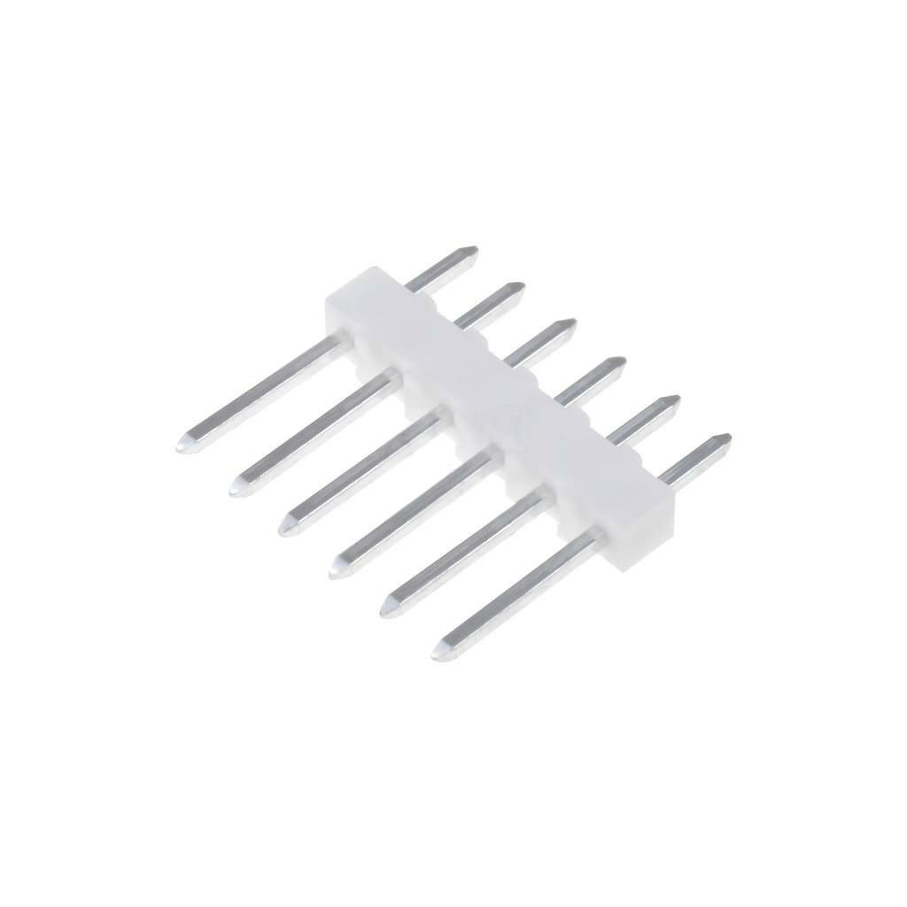 MOLEX Connector: pin strips; pin header
