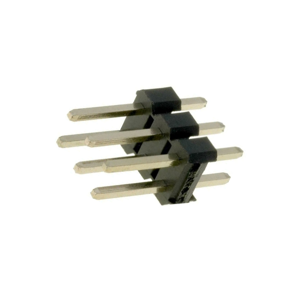 CONNFLY Connector: pin strips; pin header