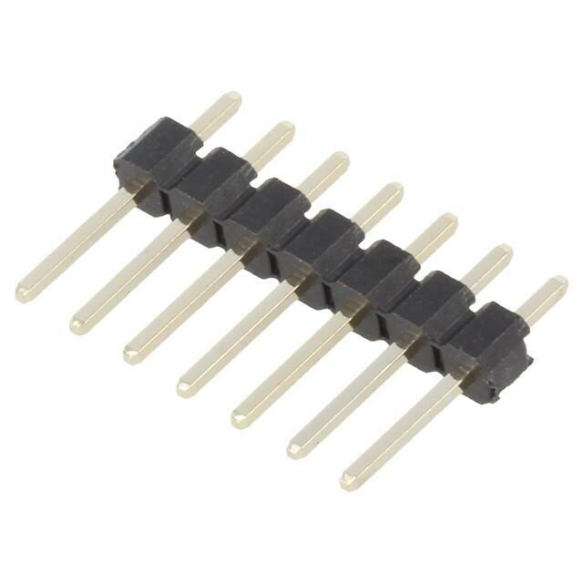 CONNFLY Connector: pin strips; pin header