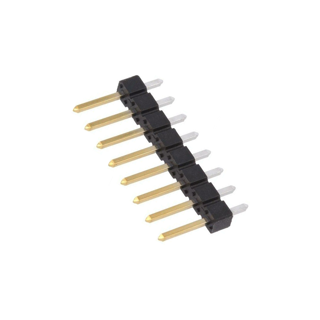 AMPHENOL COMMUNICATIONS SOLUTIONS Connector: pin strips