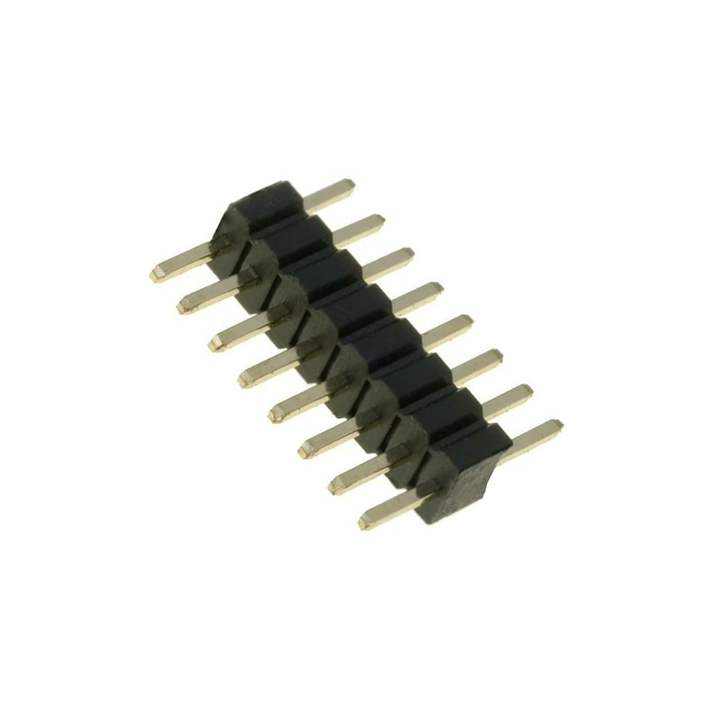 CONNFLY Connector: pin strips; pin header