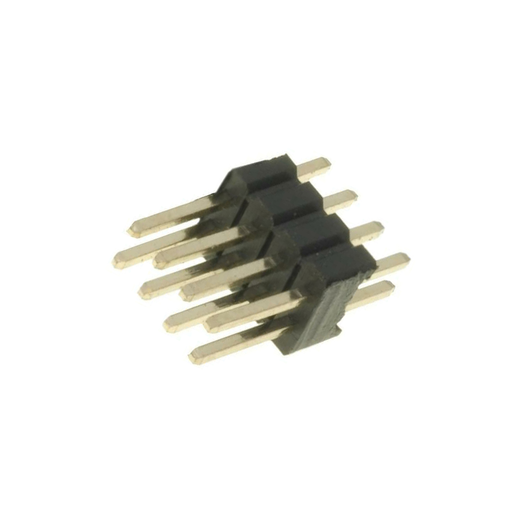 CONNFLY Connector: pin strips; pin header