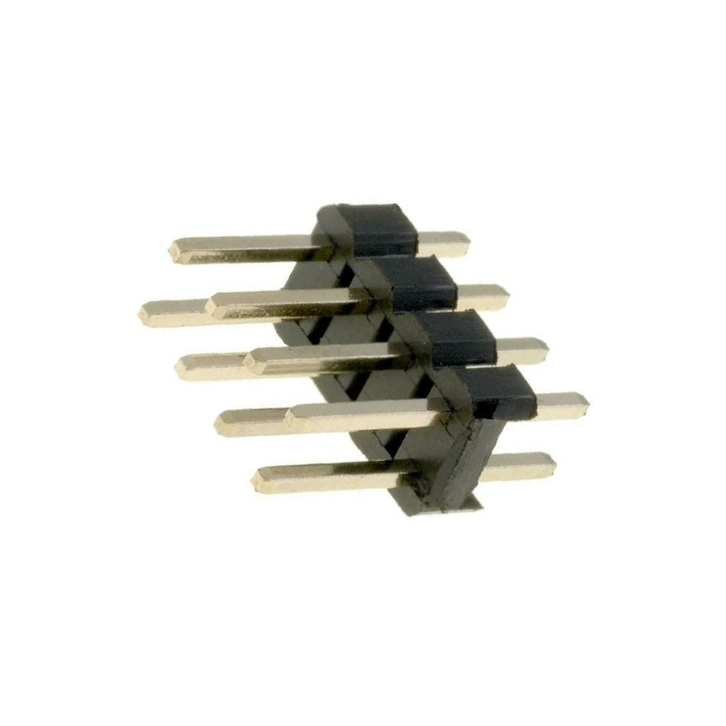 CONNFLY Connector: pin strips; pin header