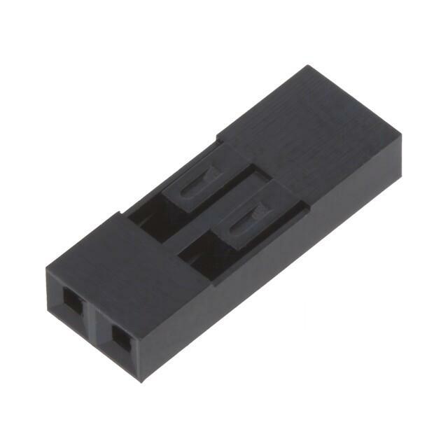 AMPHENOL COMMUNICATIONS SOLUTIONS Connector: pin strips