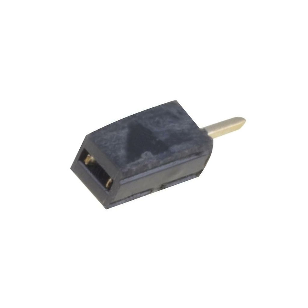 CONNFLY Connector: pin strips; socket; female