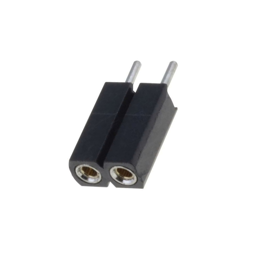 CONNFLY Connector: pin strips; socket; female
