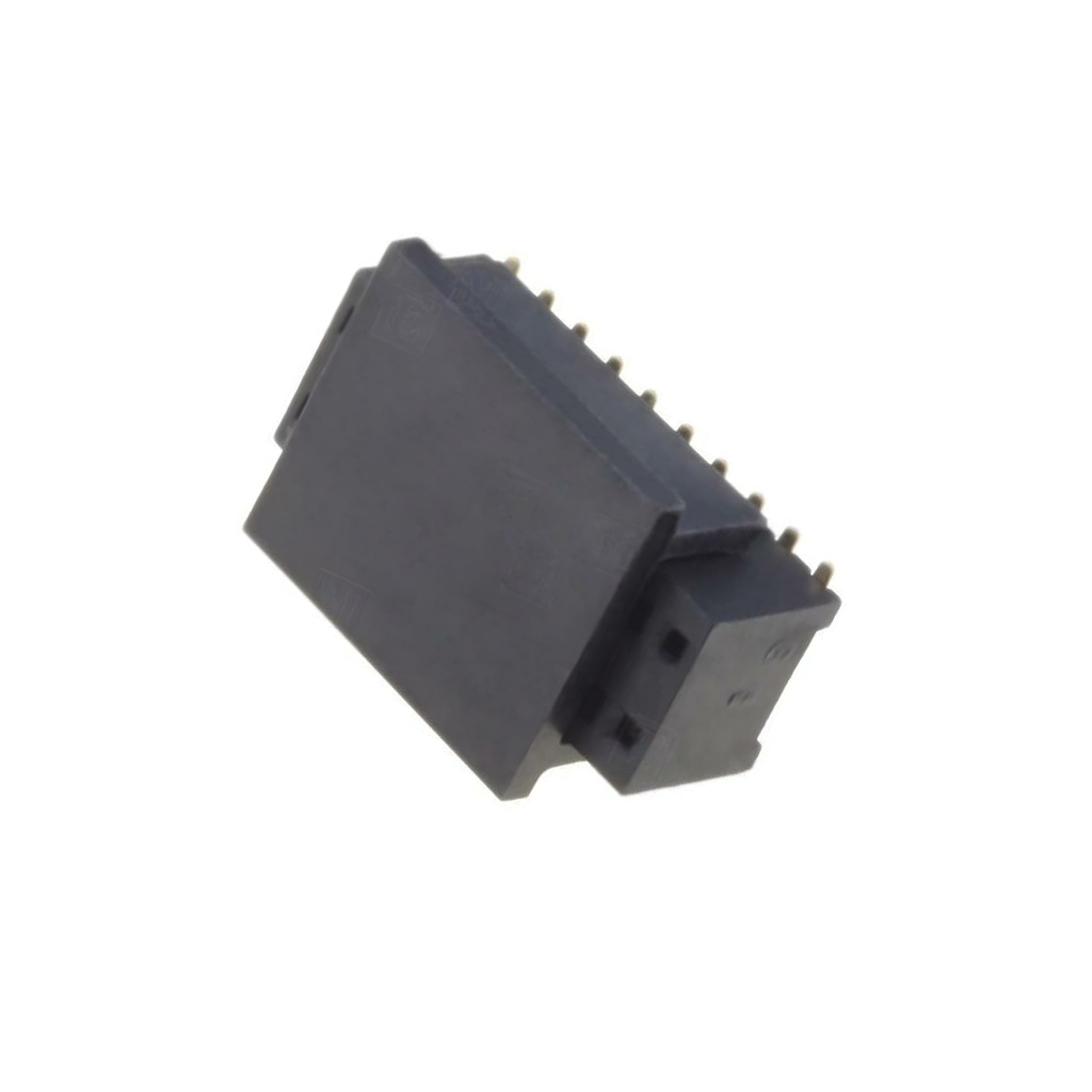 CONNFLY Connector: pin strips; socket; female