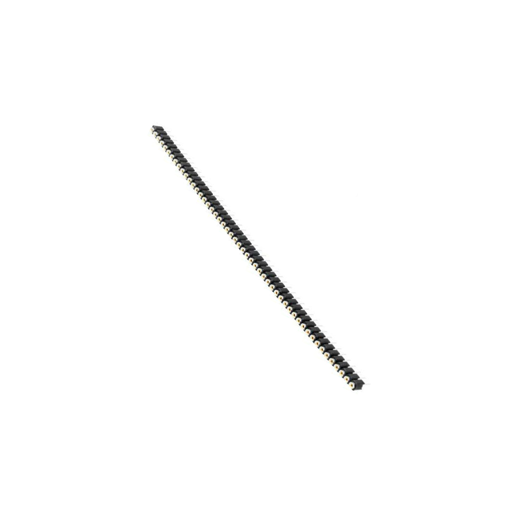 FISCHER ELEKTRONIK Connector: pin strips; socket
