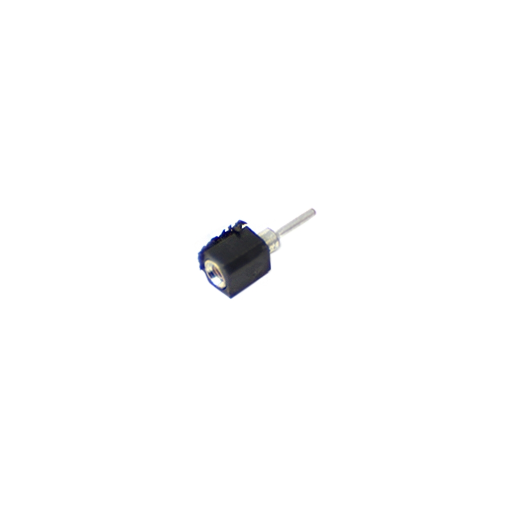 CONNFLY Connector: pin strips; socket; female