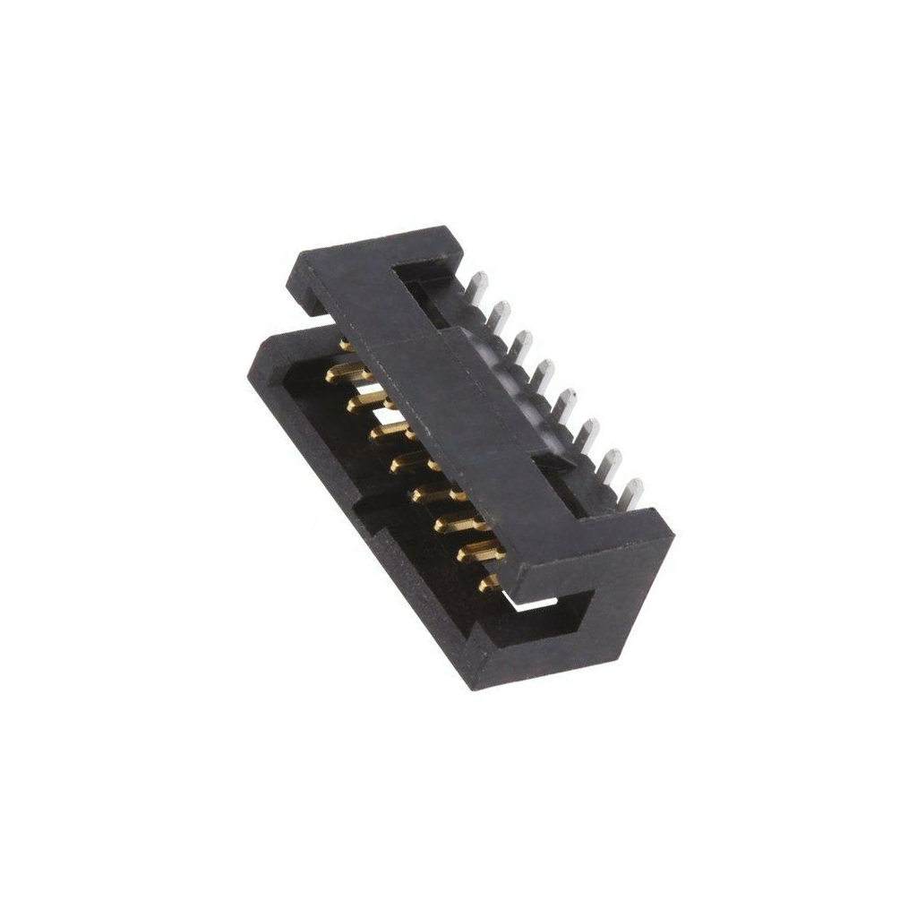 AMPHENOL COMMUNICATIONS SOLUTIONS Connector: pin strips