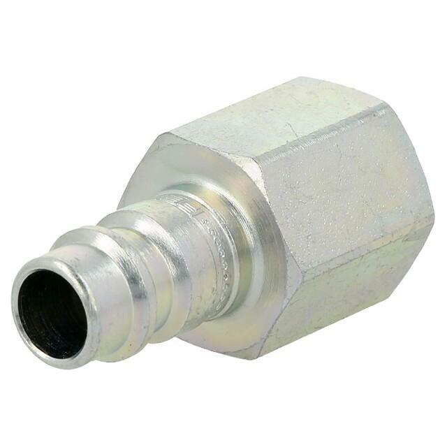 FESTO Connector plug; -0.95÷10bar; Thread: